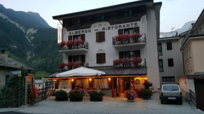 Hotel La Lanterna Chiesa In Valmalenco